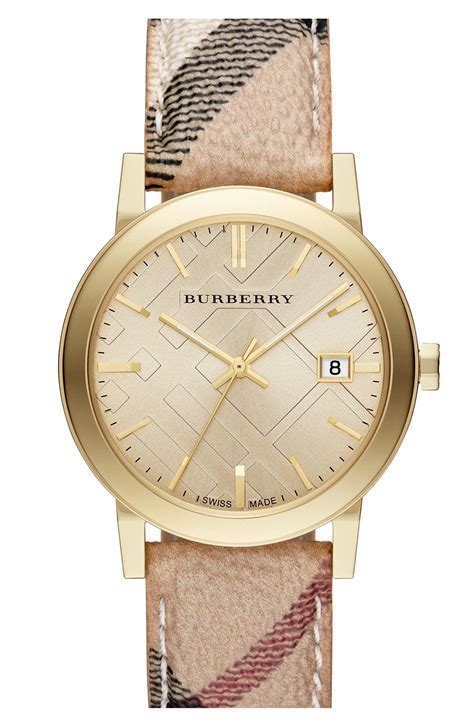 burberry watch womens sale|Burberry watches for women nordstrom.